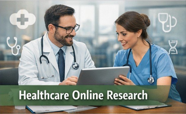 Healthcare Online Research Services